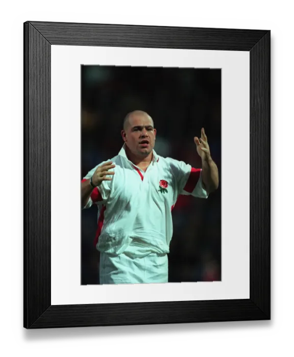 Framed Print : Richard Cockerill Framed Print : Richard Cockerill
