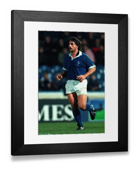 Framed Print : Massimo Giovanelli Framed Print : Massimo Giovanelli