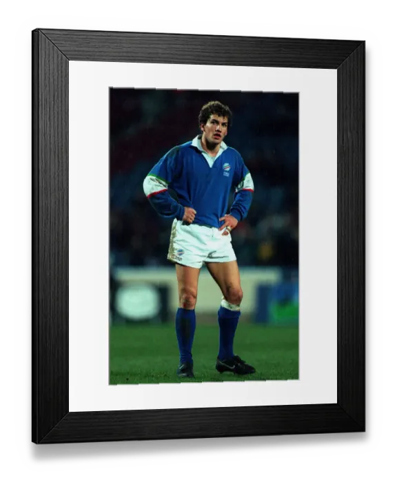 Framed Print : Manuel Dallan Framed Print : Manuel Dallan