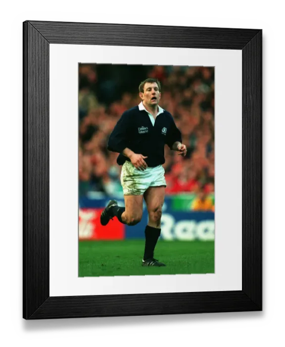 Framed Print : Gary Armstrong Framed Print : Gary Armstrong