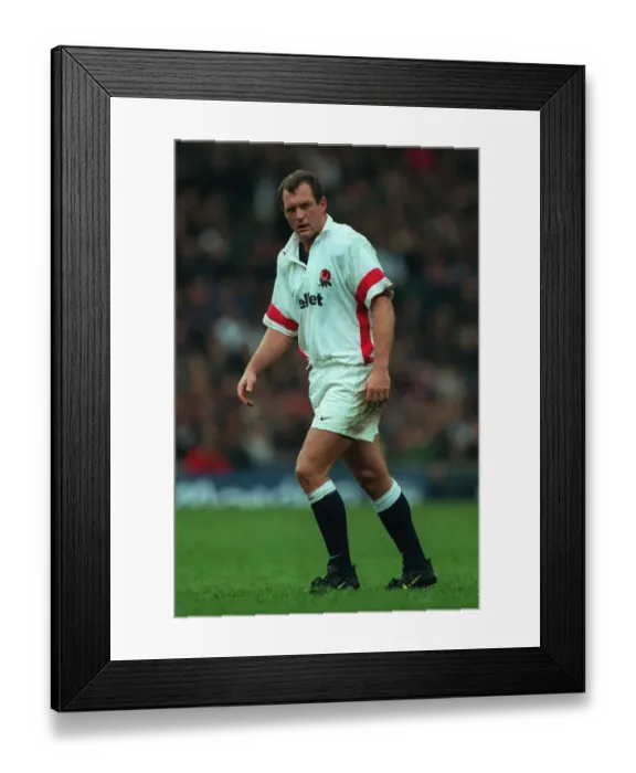 Framed Print : Richard Hill
