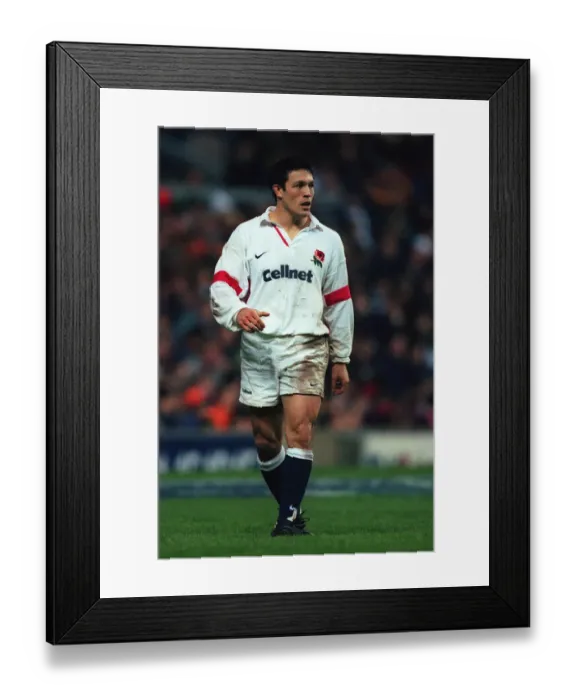 Framed Print : Tony Underwood Framed Print : Tony Underwood