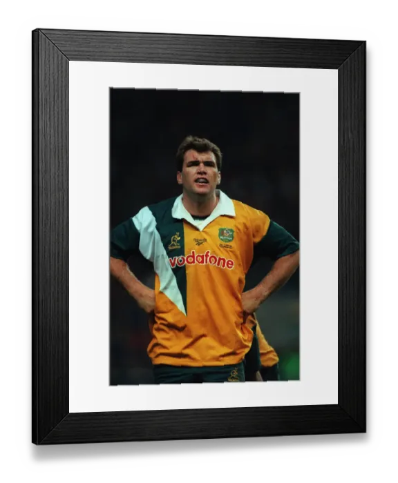 Framed Print : Owen Finegan Framed Print : Owen Finegan