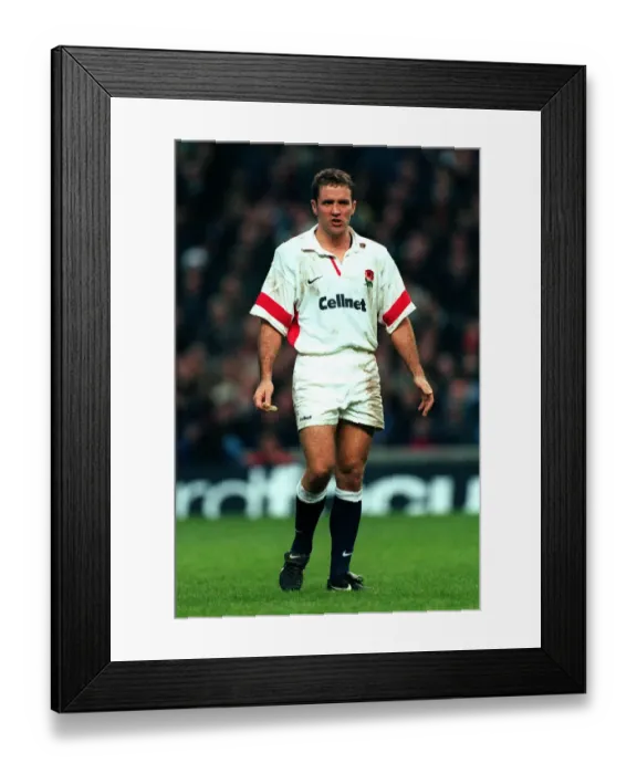 Framed Print : Phil De Glanville Framed Print : Phil De Glanville