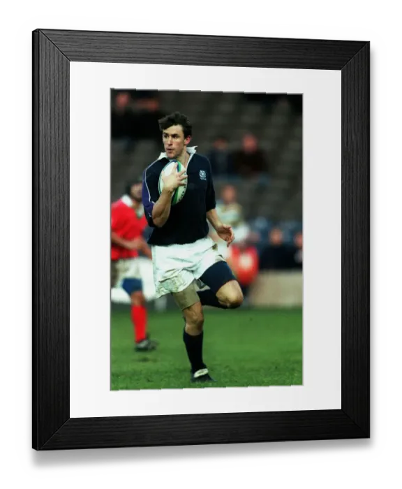 Framed Print : John Leslie Framed Print : John Leslie