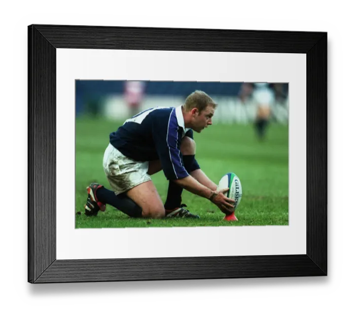Framed Print : Duncan Hodge Framed Print : Duncan Hodge