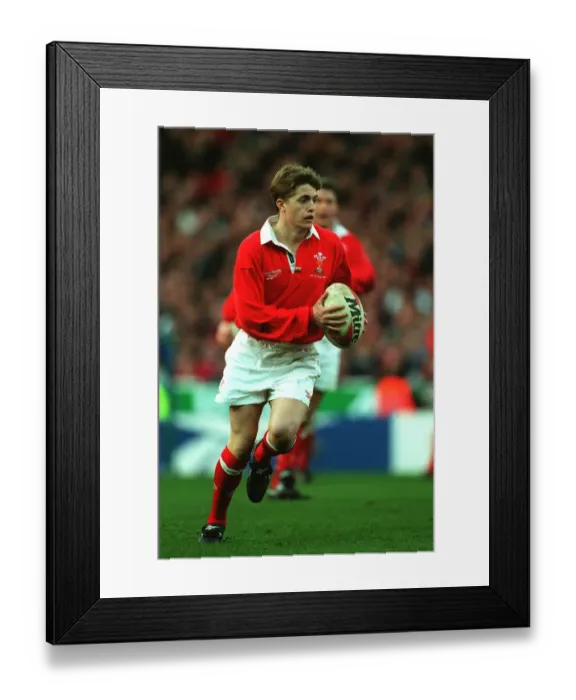 Framed Print : Arwell Thomas Framed Print : Arwell Thomas