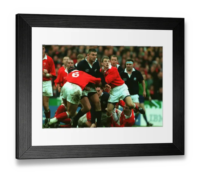 Framed Print : Eric Peters, Appleyard, Morgan