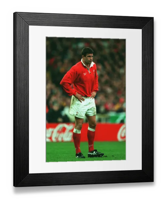 Framed Print : Mike Voyle Framed Print : Mike Voyle