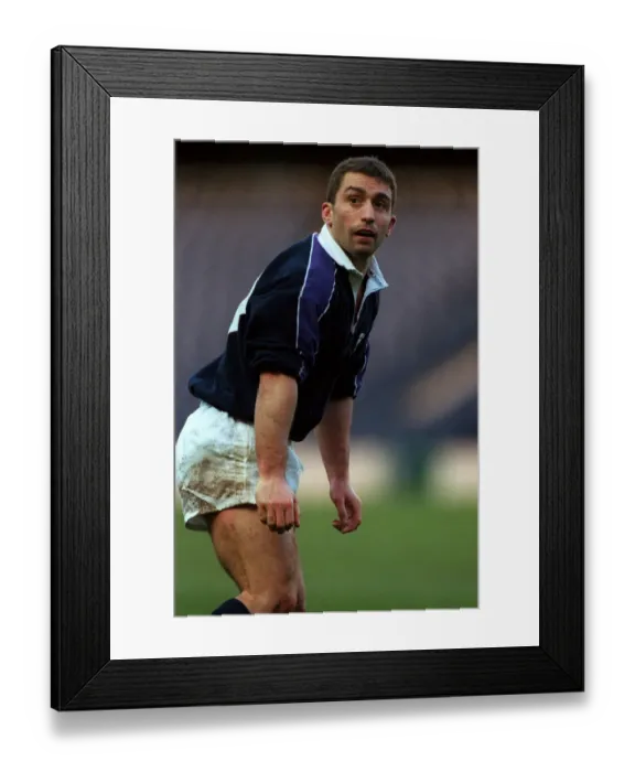Framed Print : Bryan Redpath Framed Print : Bryan Redpath