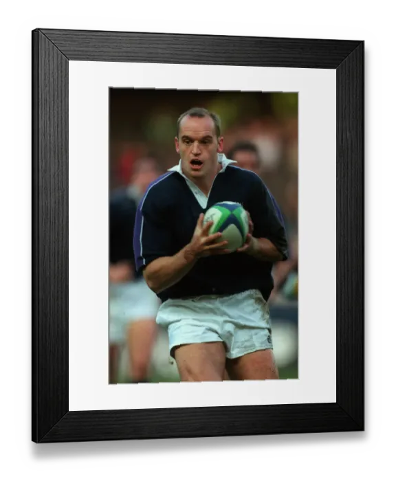 Framed Print : Gregor Townsend Framed Print : Gregor Townsend