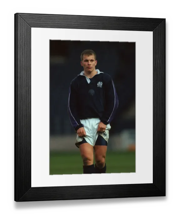 Framed Print : Cameron Murray Framed Print : Cameron Murray