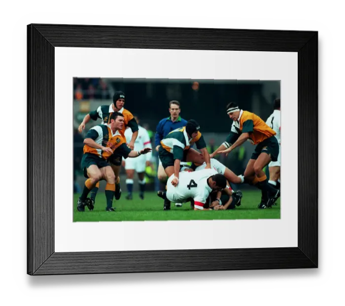 Framed Print : Martin Johnson Framed Print : Martin Johnson
