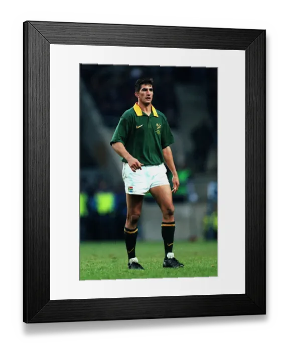 Framed Print : Pieter Rossouw Framed Print : Pieter Rossouw