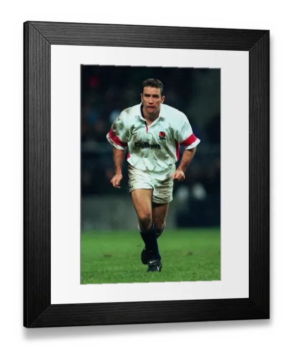 Framed Print : Philip De Glanville