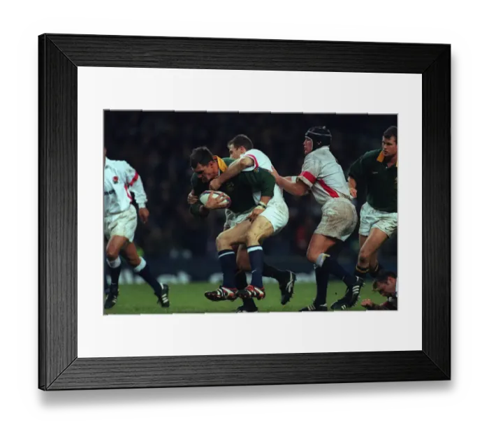 Framed Print : Andre Snyman & Mike Catt Framed Print : Andre Snyman & Mike Catt