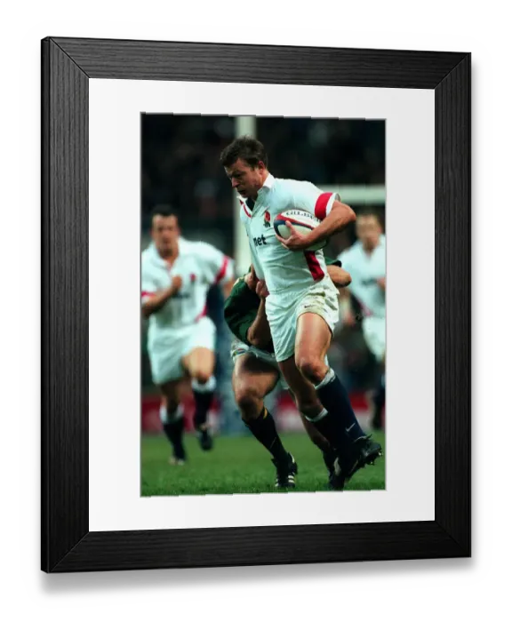 Framed Print : Nick Beal & Christian Stewart Framed Print : Nick Beal & Christian Stewart