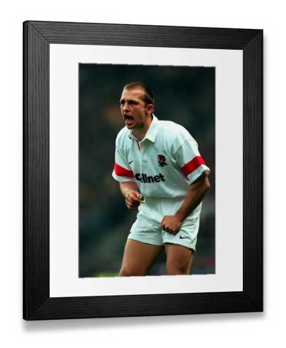 Framed Print : Matt Dawson Framed Print : Matt Dawson