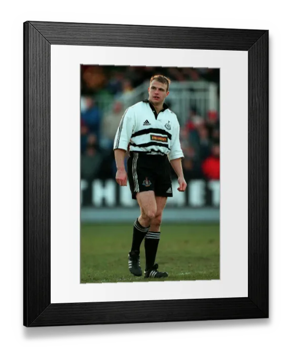 Framed Print : Martin Shaw Framed Print : Martin Shaw
