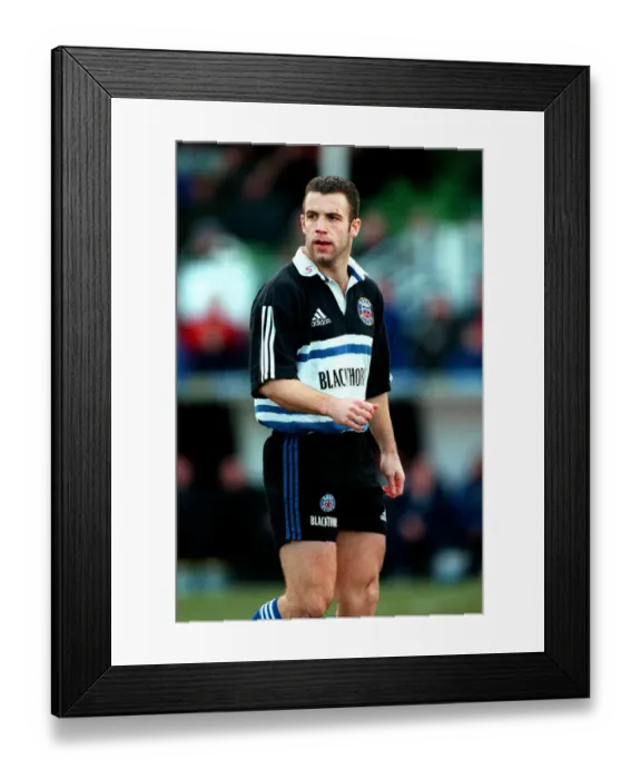 Framed Print : Kevin Maggs