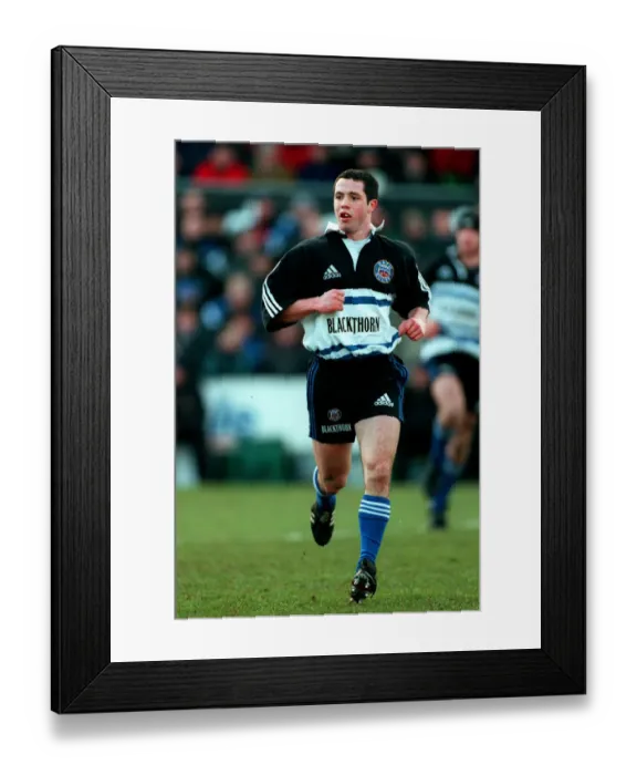 Framed Print : Garath Cooper Framed Print : Garath Cooper