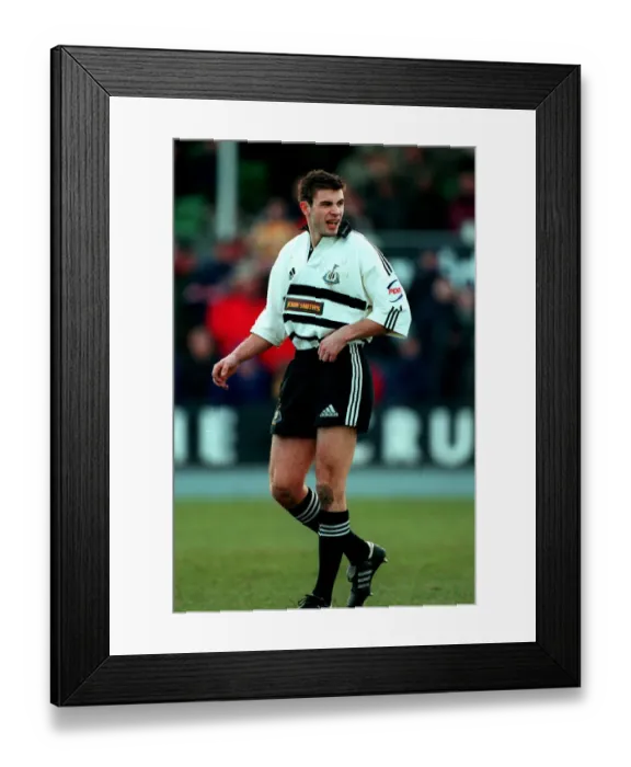 Framed Print : Stuart Legg