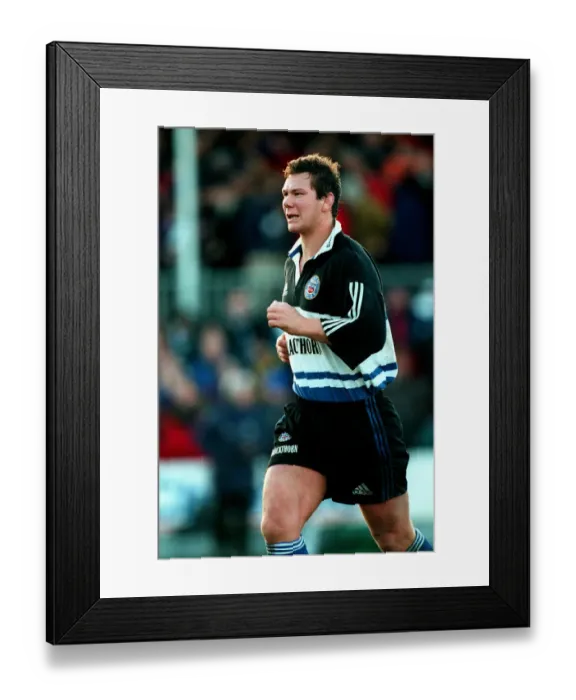 Framed Print : Martin Haag Framed Print : Martin Haag