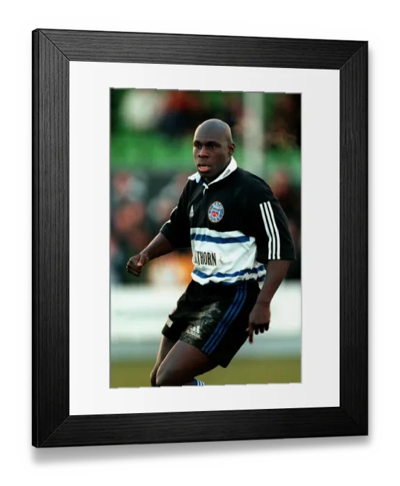 Framed Print : Adedayo Adebayo Framed Print : Adedayo Adebayo