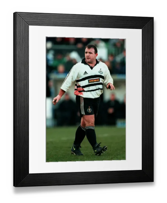 Framed Print : George Graham Framed Print : George Graham