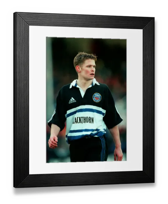 Framed Print : Ian Balshaw Framed Print : Ian Balshaw