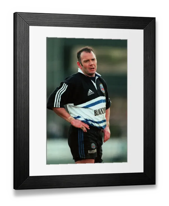 Framed Print : Ieuan Evans Framed Print : Ieuan Evans