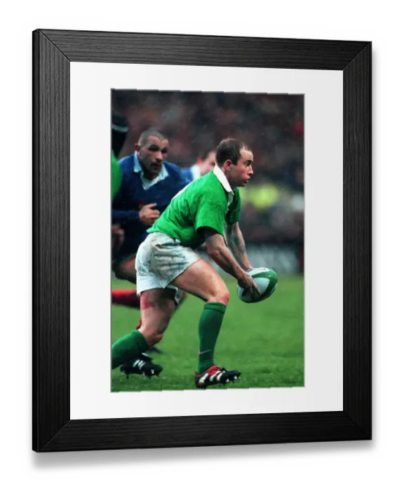 Framed Print : Conor Mcguiness Framed Print : Conor Mcguiness