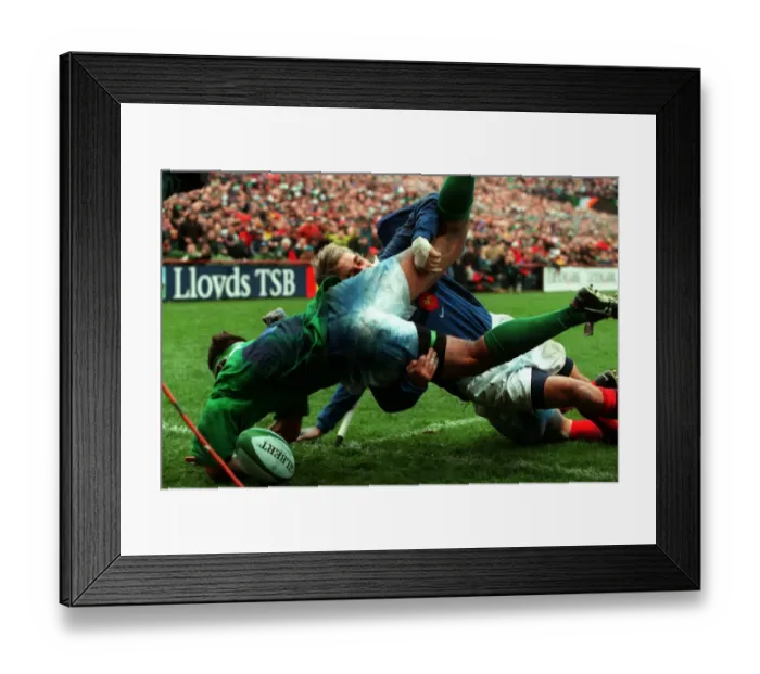 Framed Print : Bernat-Salles & O Cuinneagain Framed Print : Bernat-Salles & O Cuinneagain