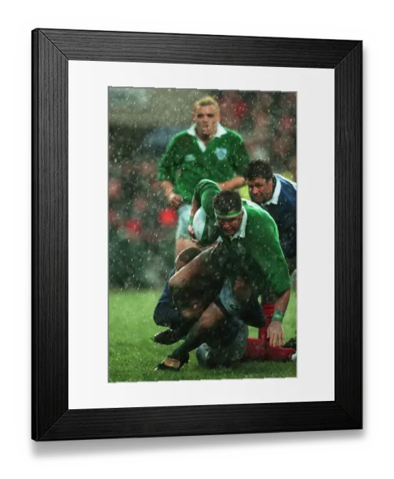 Framed Print : Dion O Cuinneagain Framed Print : Dion O Cuinneagain