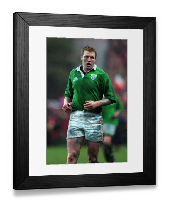 Framed Print : Eric Miller Framed Print : Eric Miller