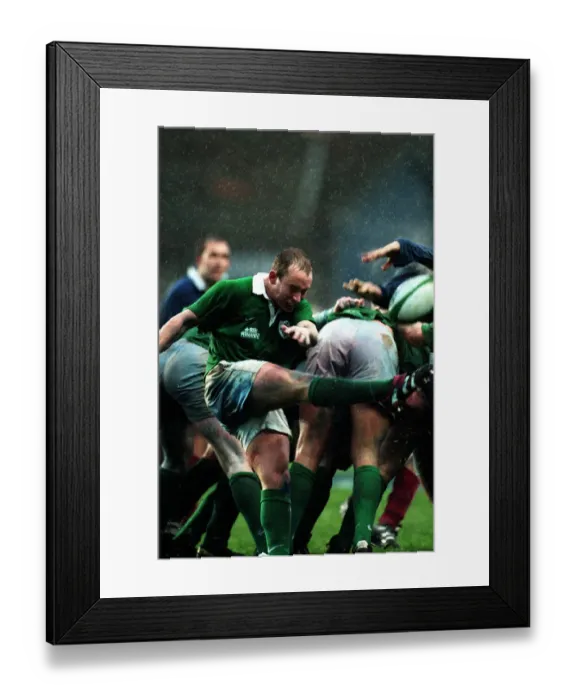 Framed Print : Conor Mcguinness Framed Print : Conor Mcguinness