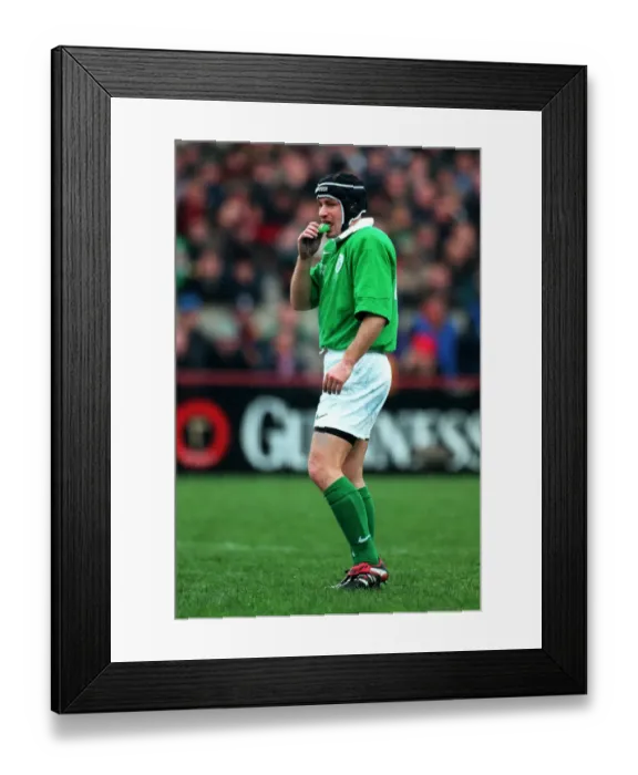 Framed Print : David Humphreys Framed Print : David Humphreys