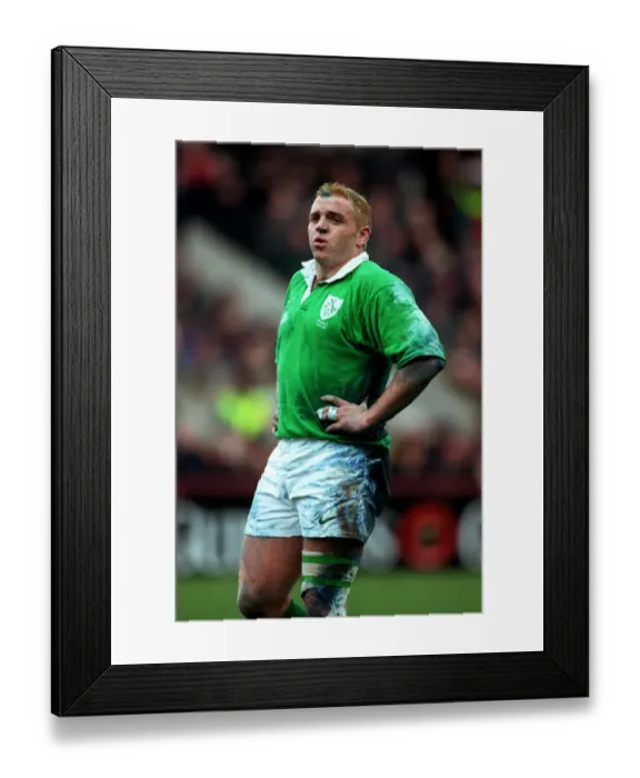 Framed Print : Robert Henderson Framed Print : Robert Henderson