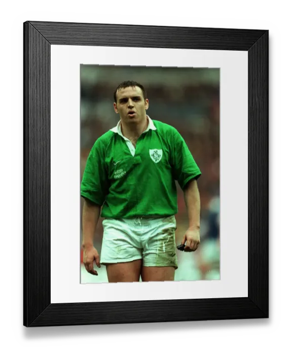 Framed Print : Rob Henderson Framed Print : Rob Henderson