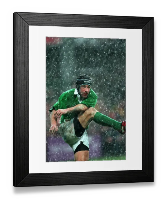 Framed Print : David Humphreys Framed Print : David Humphreys