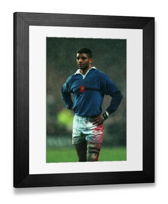 Framed Print : Emile N Tamack Framed Print : Emile N Tamack
