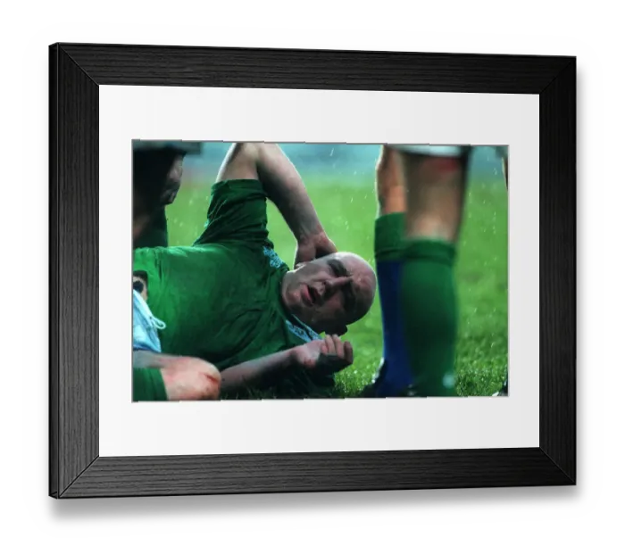 Framed Print : Keith Wood Framed Print : Keith Wood