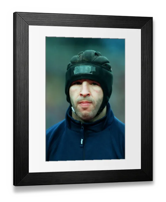 Framed Print : Philippe Carbonneau Framed Print : Philippe Carbonneau