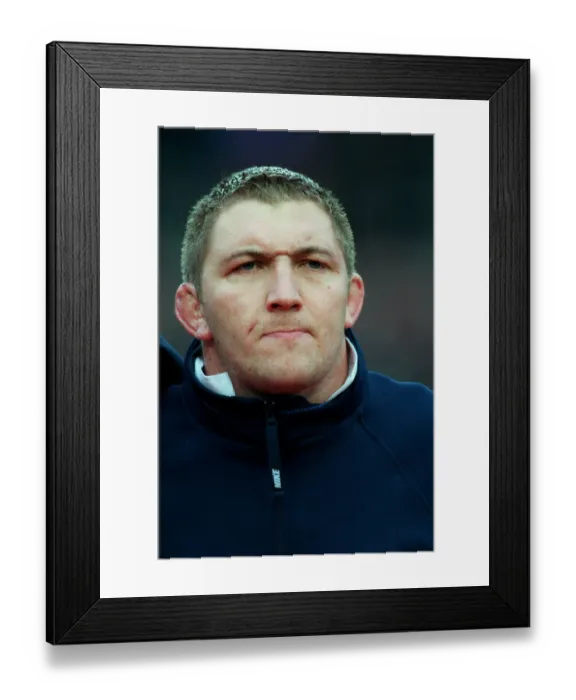 Framed Print : Franck Tournaire Framed Print : Franck Tournaire