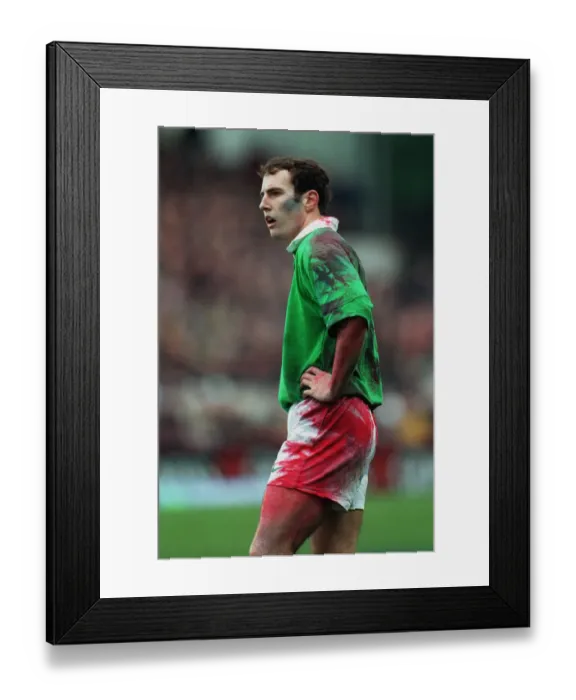 Framed Print : Girvan Dempsey Framed Print : Girvan Dempsey