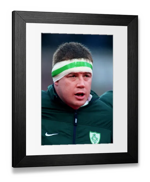 Framed Print : Paul Wallace Framed Print : Paul Wallace