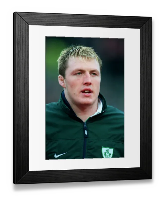 Framed Print : Eric Miller Framed Print : Eric Miller