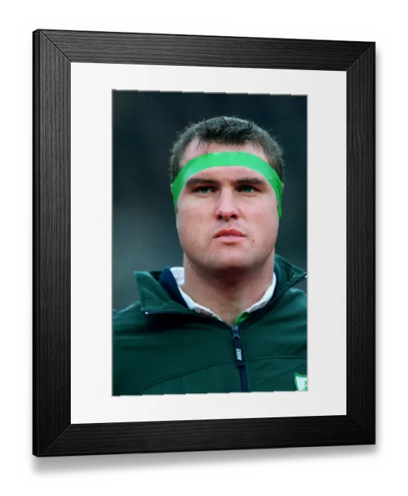 Framed Print : Jeremy Davidson Framed Print : Jeremy Davidson