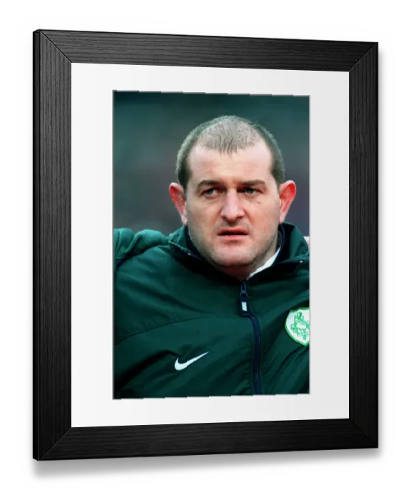 Framed Print : Peter Clohessy Framed Print : Peter Clohessy