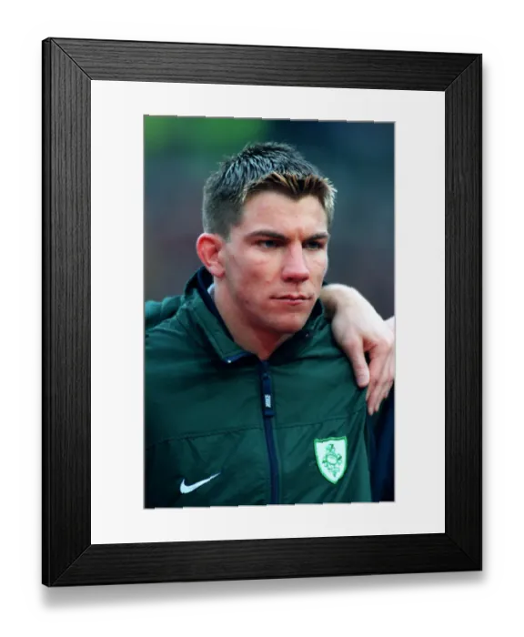 Framed Print : Justin Bishop Framed Print : Justin Bishop